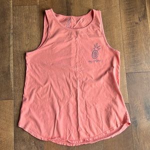 MG Palmer Women’s Tank